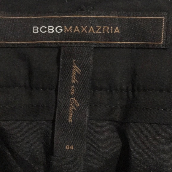 BCBG Max Azria - Picture 3 of 4